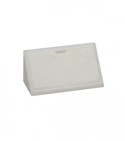 MASTER Kutnik PVC bijeli 1216669