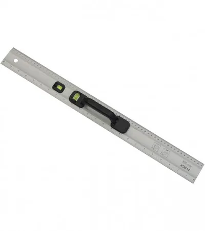 MASTER Linijar aluminijski 60cm 1216713