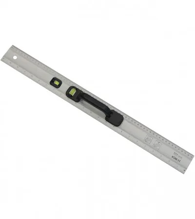 MASTER Linijar aluminijski 80cm 1216714