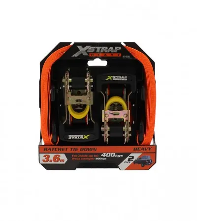 MASTER Španer 2/1 25mmx3,6m XS12202