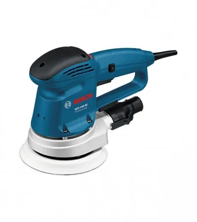 BOSCH Brusilica ekscentrična GEX150AC