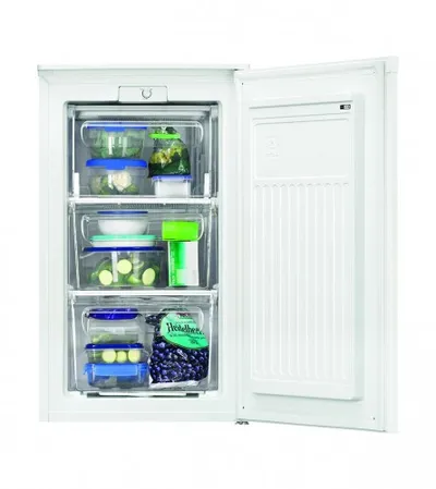 ELECTROLUX Zamrzivač ZFG06400WA