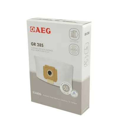 AEG Vrećice za usisivač GR28S