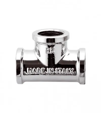 REMER T-komad 1/2" UN Remer 45312