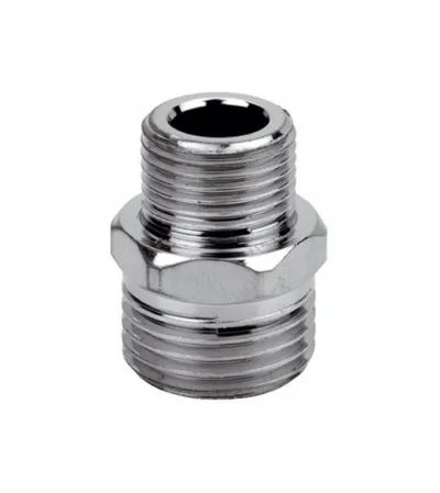 REMER Nipl redukcijski 3/8" 1/2" Remer 5153812