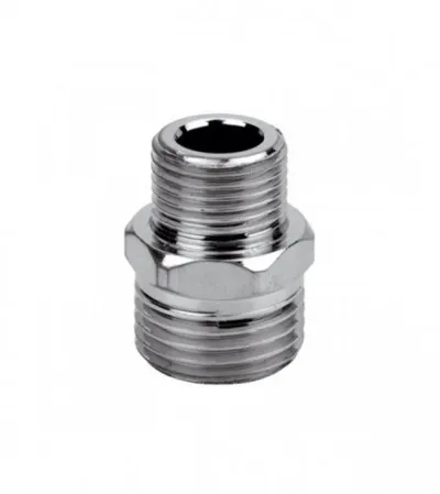REMER Nipl redukcijski 1/2" 3/4" Remer 5151234