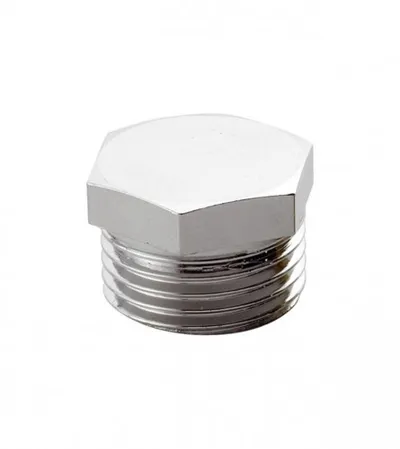 REMER Čep 1/2" Remer 52312