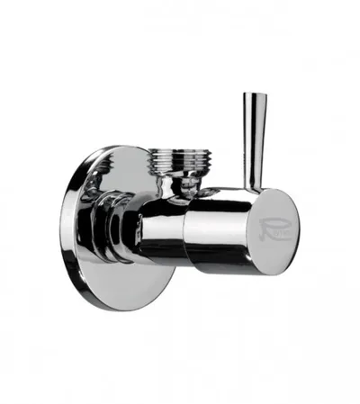 REMER EK-ventil kutni sa ručicom 1/2" 1/2" Remer 128L1212