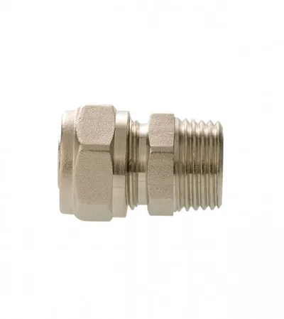 REMER Spojnica Hermeto 1-2" 16mm Remer 495RM1216