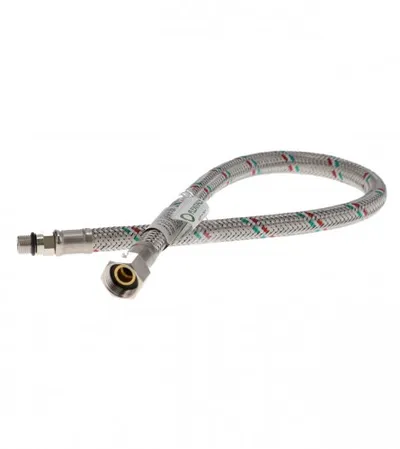 FLEXITALY Fleksibilno crijevo DN8 M10 Ž1/2" 50cm 1500450IT