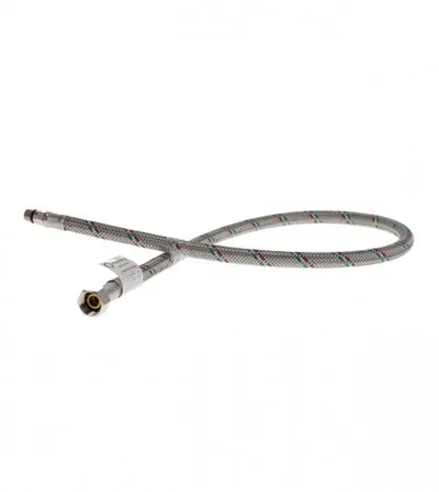 FLEXITALY Fleksibilno crijevo DN8 M10 Ž3/8" 60cm 1500260IT
