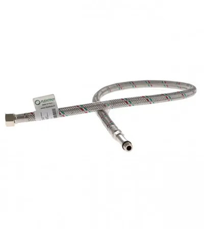 MASTER Fleksibilno crijevo DN8 M10 Ž3/8" 1550280IT