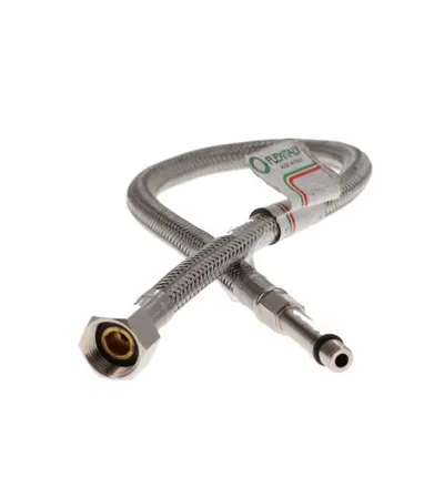 FLEXITALY Fleksibilno crijevo DN6 M8 Ž3/8" 1690250
