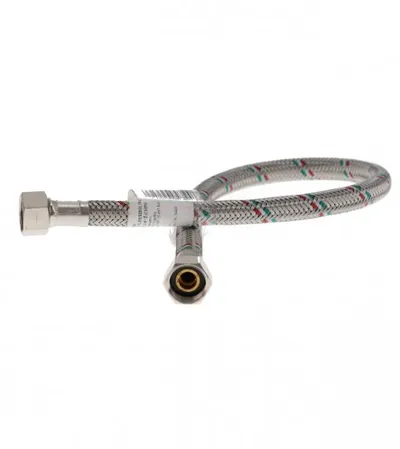FLEXITALY Fleksibilno crijevo DN8 Ž1/2" Ž1/2" 40cm 150040440IT