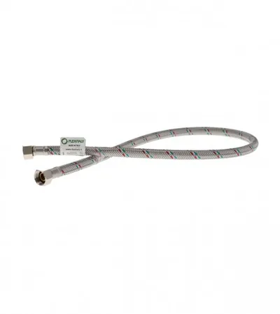 FLEXITALY Fleksibilno crijevo DN8 Ž1/2" Ž1/2" 100cm 1500404100IT