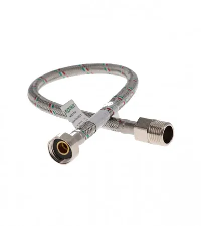 FLEXITALY Fleksibilno crijevo DN8 M1/2" Ž1/2" 150047L100IT