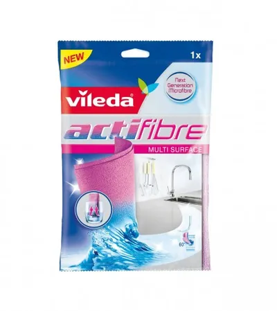 VILEDA Krpa magična actifibre