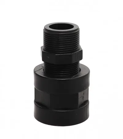 EUROPLAST Nipl 5/4" 254