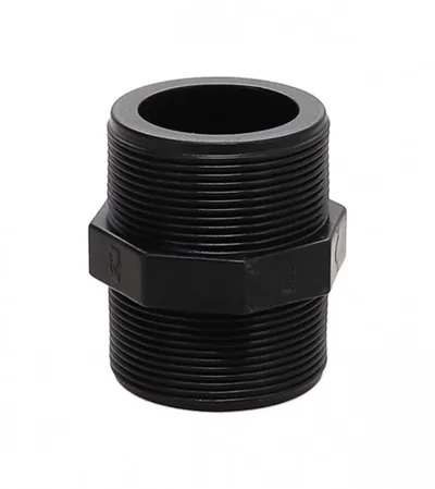 EUROPLAST Nipl 2" 256