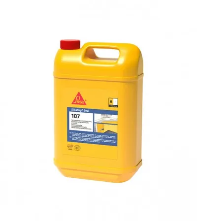 SIKA Sika Top-Seal 107 5/1 K.A