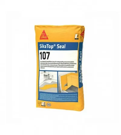 SIKA Sika Top-Seal 107 sivi 20/1 K.B