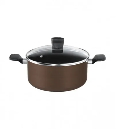 TEFAL Šerpa sa poklopcem Extra 24 cm