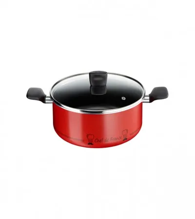 TEFAL Šerpa Essential 24 cm