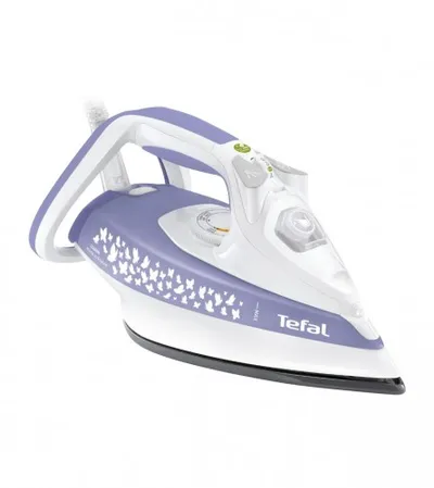 TEFAL Pegla na paru FV4632