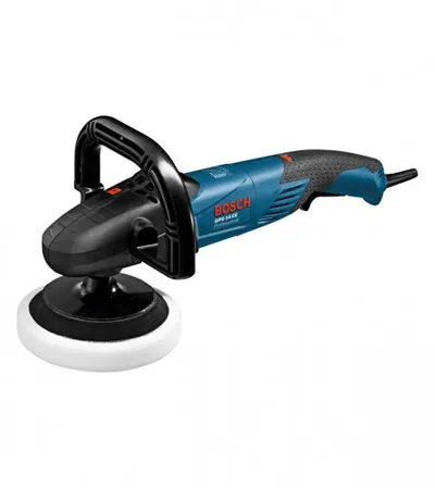 BOSCH Polirka kutna GPO 14 CE
