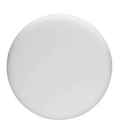 BOSCH Spužva za poliranje 170mm bijela