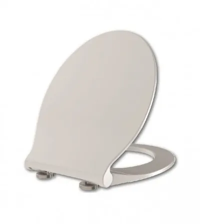 VISAM Daska za wc šolju Begonya Duroplast 513-001