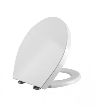 VISAM Daska za wc šolju Kamelya Duroplast 531-001