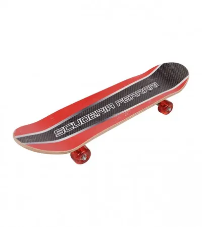 FERRARI Skejtbord FBW20