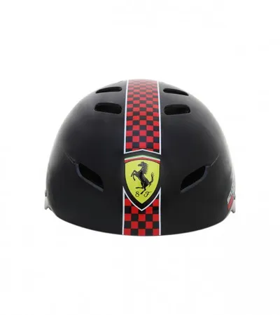 FERRARI Kaciga za rolere FAH50