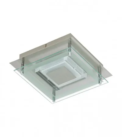 BRILONER Lampa LED spot 6W 355-012