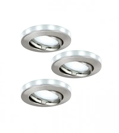 PAULMANN Lampa LED ugradna 926.49