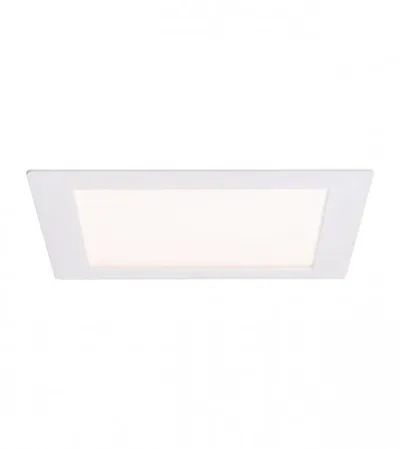 PAULMANN Lampa LED ugradna 8W 926.12