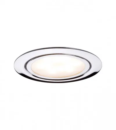 PAULMANN Lampa LED ugradna 935.52