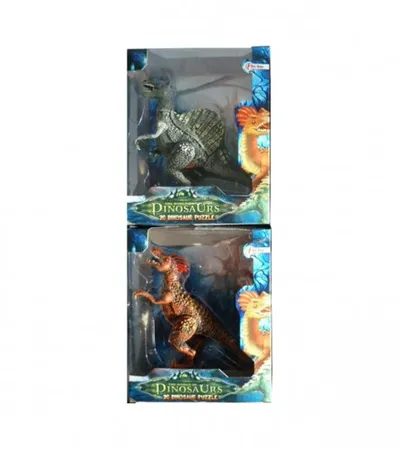 TOI-TOYS Igračka DINOSAURS 12456