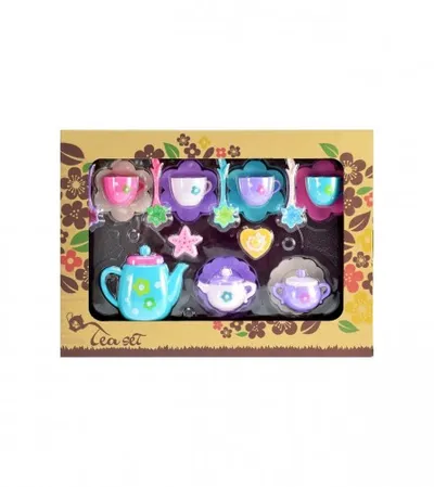 TOI-TOYS Set šoljica 17/1 13650