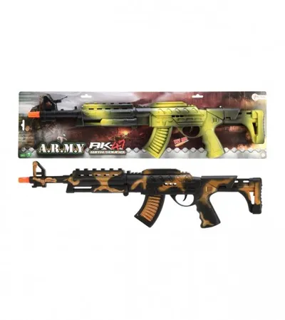 TOI-TOYS Igračka puška 32662