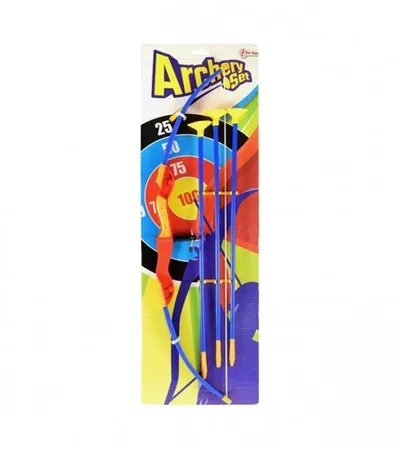 TOI-TOYS Luk i strijela 62593