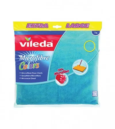 VILEDA Krpa microfibre 48 50x60