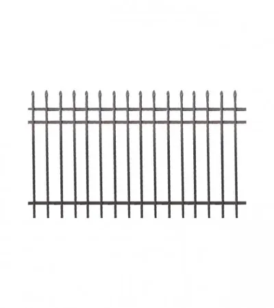 MASTER Ograda metalna TIP2 1,2x2,4m