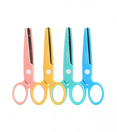 DELI Makaze E6023