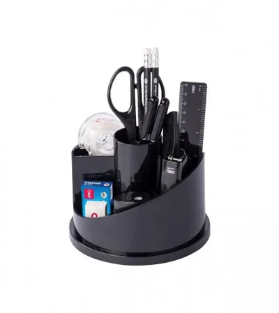 DELI Posuda sa priborom E38251A