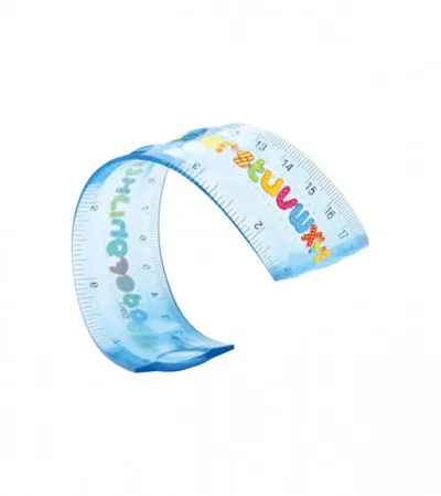 DELI Lenijar savitljivi 20 cm E38014