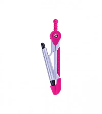 DELI Šestar 12,5cm E8616