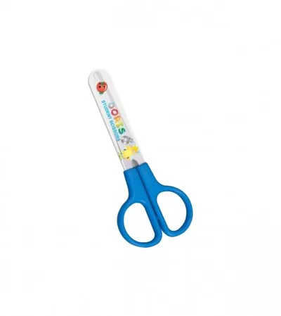 DELI Makaze 4,5" E6021
