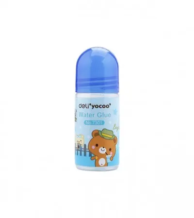 DELI Ljepilo tečno 35 ml E7301